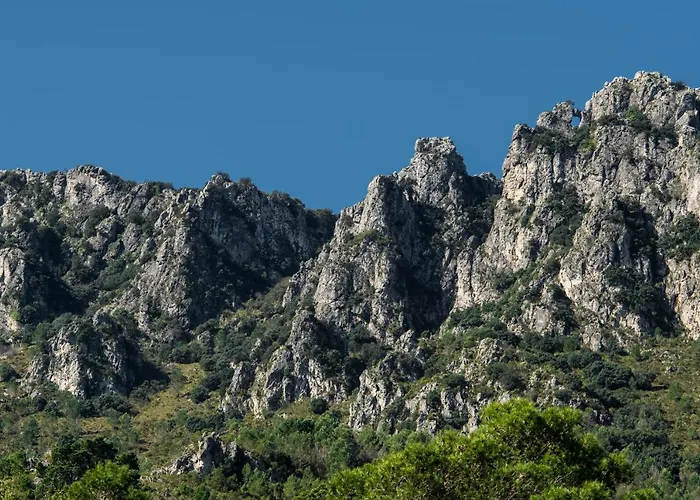 Casa Cresolera