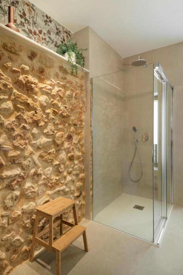 Casa Cresolera Holiday home Villalonga
