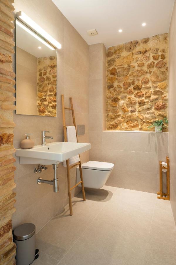 Holiday home Casa Cresolera Villalonga