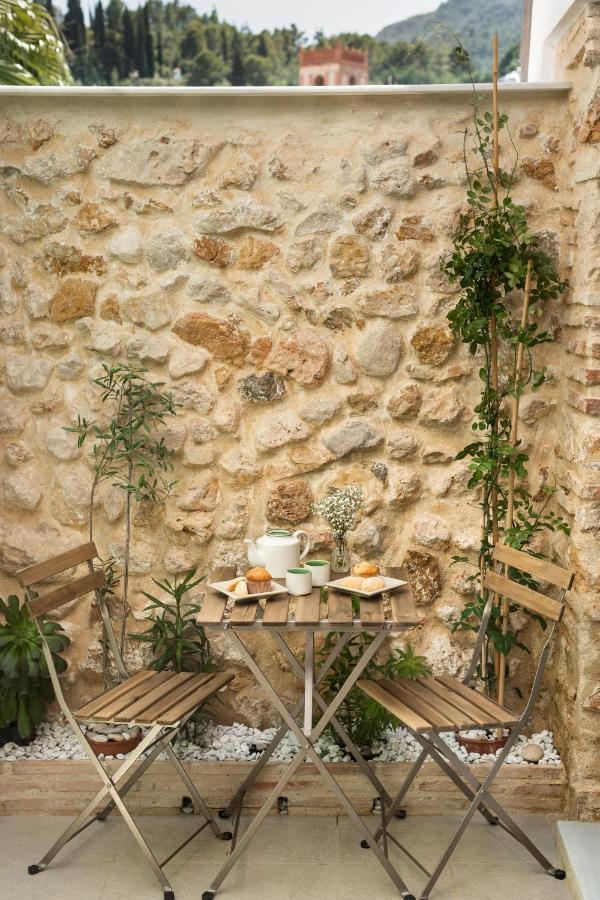 Casa Cresolera * Villalonga