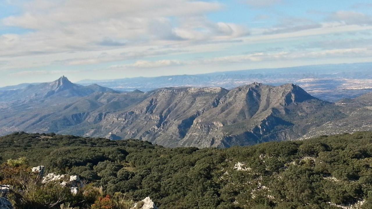Casa Cresolera Holiday home *