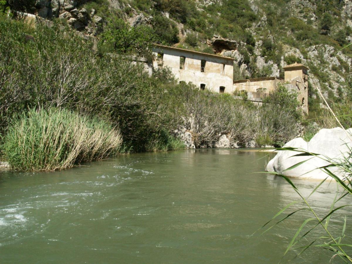 Casa Cresolera Holiday home Villalonga
