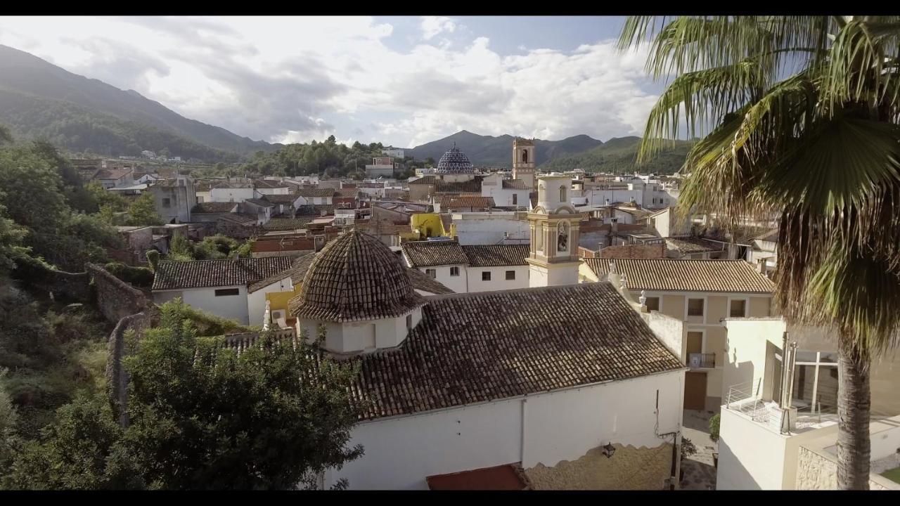 Casa Cresolera Holiday home Villalonga